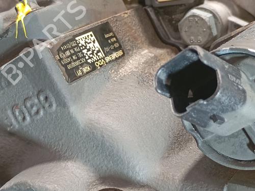 Engine FORD FOCUS II (DA_, HCP, DP) 2.0 TDCi | BP36989907M1 - Image 5