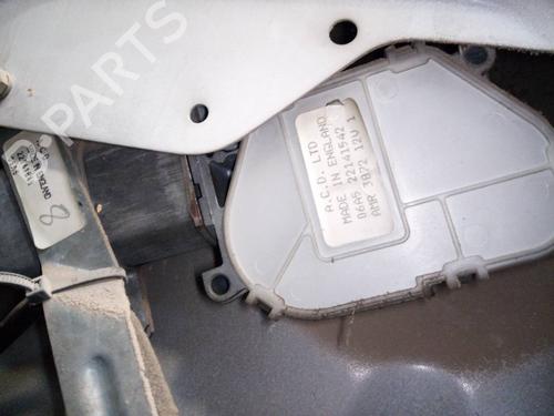 Used Rear wiper motor LAND ROVER DISCOVERY I (LJ) 2.5 TDI 4x4 (113 hp) 11281155