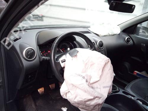 Rear left window mechanism NISSAN QASHQAI / QASHQAI +2 I (J10, NJ10, JJ10E) 1.6 dCi | BP11397281C24 