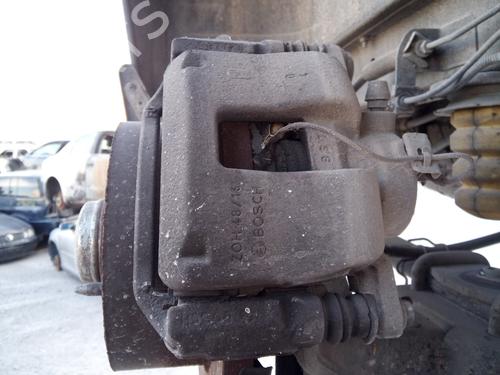 Used Right rear brake caliper PEUGEOT BOXER Van 2.2 HDi 130 4x4 (131 hp) 11591269
