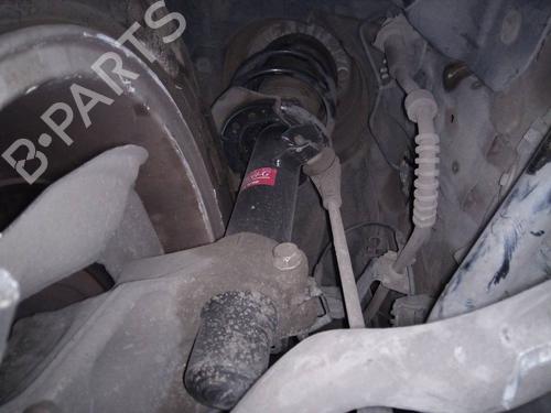 Used Right front shock absorber BMW 3 Touring (F31) 318 d (143 hp) 16574006