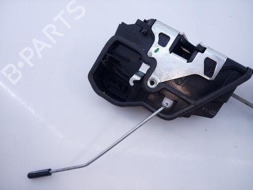 Rear left lock BMW 3 (F30, F80) 320 d | BP10108341C100 
