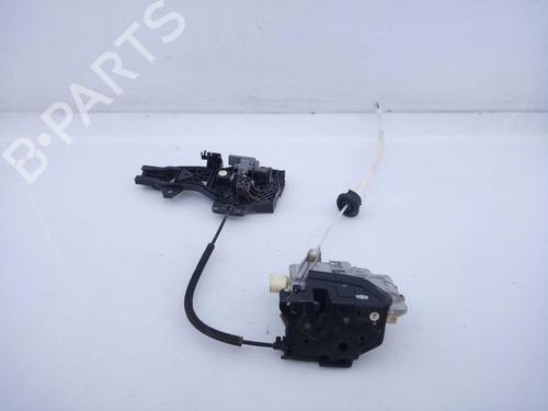 Front right lock AUDI Q7 (4LB) 3.0 TDI quattro | BP11538453C97 