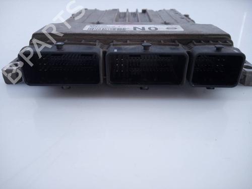Engine control unit (ECU) NISSAN JUKE (F15) 1.5 dCi | BP8897417M57 
