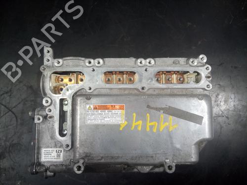 Battery TOYOTA PRIUS (_W3_) 1.8 Hybrid (ZVW3_) | BP16773871E11 