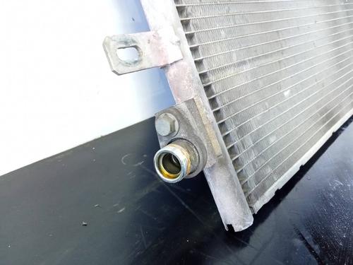 AC radiator IVECO DAILY VI Van 35S17, 35C17, 40C17, 50C17, 55C17, 60C17, 65C17, 70C17 | BP19340924M32 