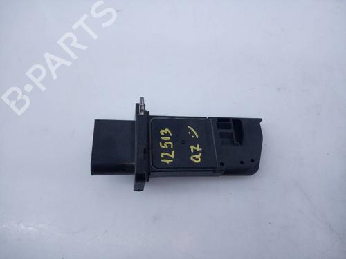 Used Mass air flow sensor AUDI Q7 (4LB) [2006-2016]  20121753