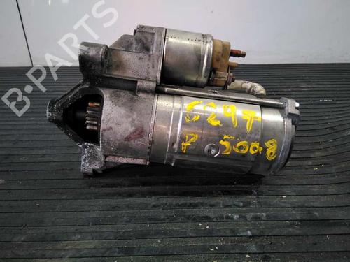 Used Starter PEUGEOT 5008 (0U_, 0E_) 2.0 HDi 150 / BlueHDi 150 (150 hp) 4252654
