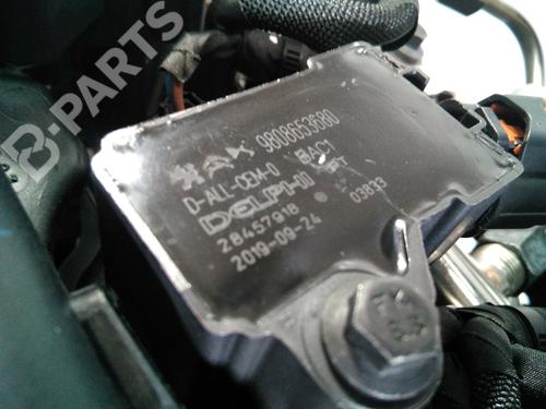 Engine OPEL CORSA F (P2JO) 1.2 (68) | BP7787616M1 - Image 3
