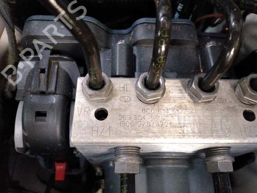 ABS pump AUDI A1 Sportback (8XA, 8XF)  | BP4959812M43