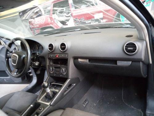 Right sun visor AUDI A3 (8P1) 2.0 TDI | BP10547316I2  - Image 8