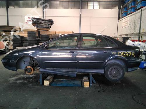 Left front window motor CITROËN C5 I (DC_) 2.0 HDi (DCRHZB, DCRHZE) | BP2765320E21 