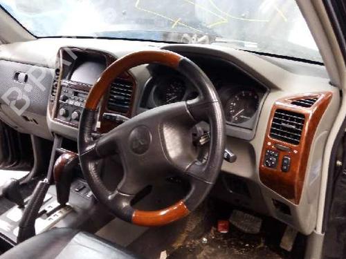 Electronic module MITSUBISHI PAJERO III (V7_W, V6_W)  | BP918145M83 