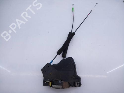 Used Front left lock TOYOTA LAND CRUISER PRADO (_J12_) 3.0 D-4D (KDJ120, KDJ125) (163 hp) 6956867