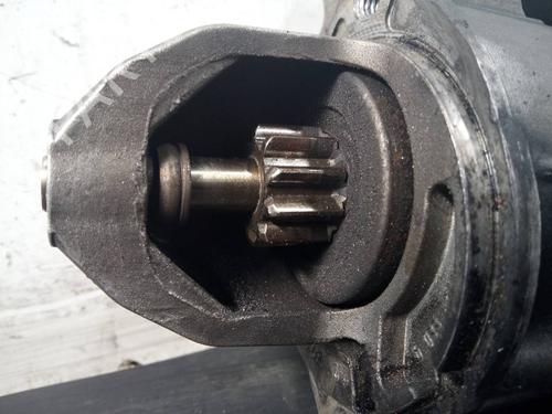 Starter MERCEDES-BENZ M-CLASS (W163)  | BP13613531M8 