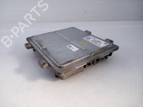 Engine control unit (ECU) OPEL ASTRA K (B16)  | BP21770998M57 