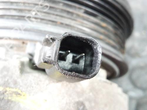 AC compressor FORD FIESTA VI (CB1, CCN) 1.5 TDCi | BP10354828M34 