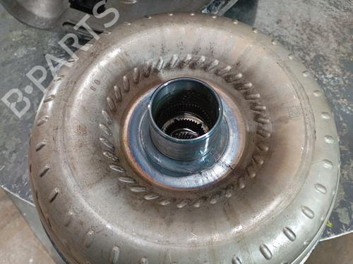 Gearbox BMW X1 (E84) sDrive 18 d | BP36798667M3 - Image 4