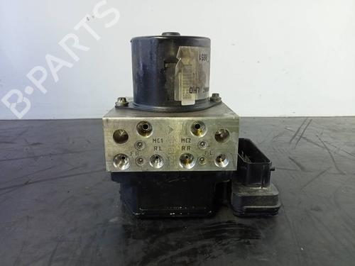 ABS Bremseaggregat OPEL INSIGNIA A (G09) [2008-2017]  19179832