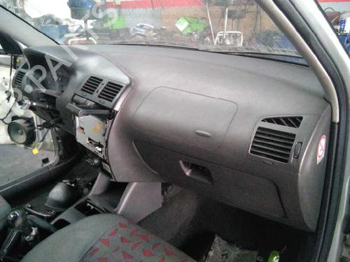 Fuel pump SEAT CORDOBA (6K1, 6K2) 1.4 i | BP2520946M76 