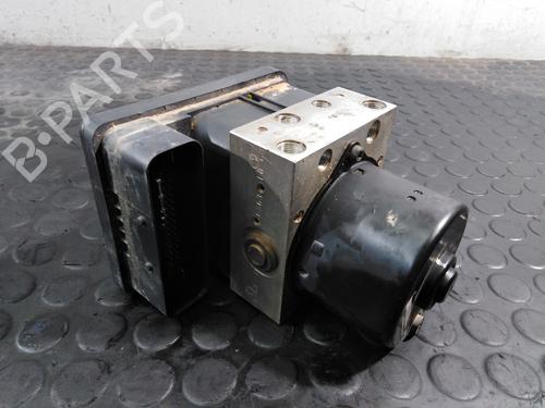 Used ABS pump MAZDA 3 (BK) 1.6 DI Turbo (109 hp) 3882859