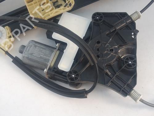 Front right window mechanism VW T-CROSS (C11, D31)  | BP33843672C23  - Image 5