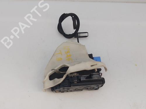 Højre bagtil lås VW GOLF PLUS V (5M1, 521) [2004-2013]  18307903