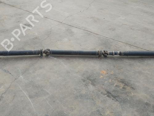 Mellomaksel kompl. FORD TRANSIT V363 Van (FCD, FDD) 2.2 TDCi RWD (100 hp) 27839241