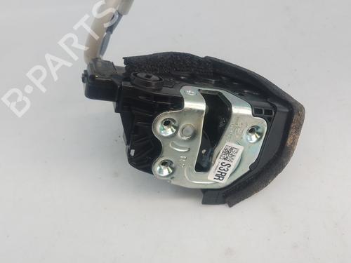 Rear right lock KIA STONIC (YB) 1.0 T-GDi Eco-Dynamics+ | BP30684480C99