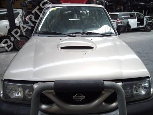 Used Hood NISSAN TERRANO II (R20) [1992-2007]  13582406