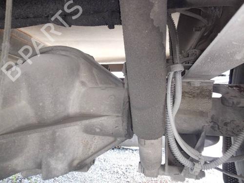 Højre bagtil støddæmper RENAULT MASTER II Platform/Chassis (ED/HD/UD) 3.0 dCi 120 (116 hp) 10251334
