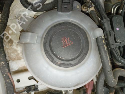 Used Expansion tank Expansion tank VW TIGUAN (AD1, AX1) 2.0 TDI (115 hp) 34693294 34693294