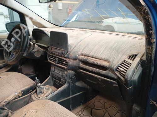 Front right seatbelt FORD ECOSPORT 1.0 EcoBoost | BP31990582I25 