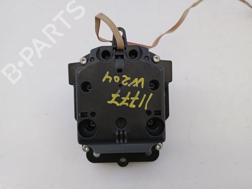 Radio MERCEDES-BENZ C-CLASS (W204) C 200 CDI (204.001) | BP16054272E6 