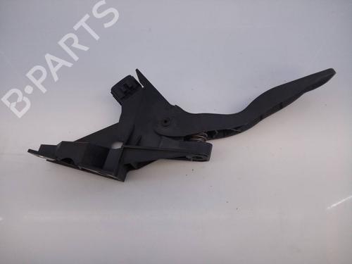Pedal JAGUAR X-TYPE I (X400) 2.0 D | BP7838328I4 