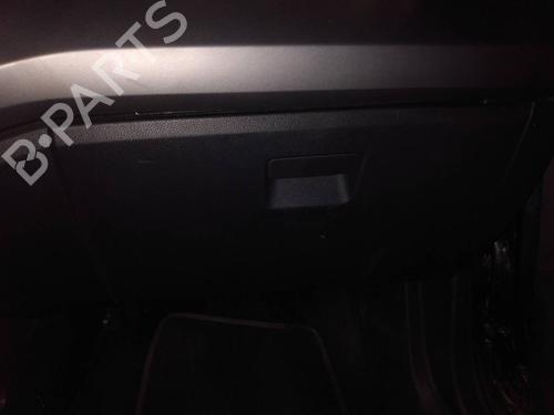 Glove box SEAT IBIZA V (KJ1, KJG) 1.0 TSI | BP19072323C95