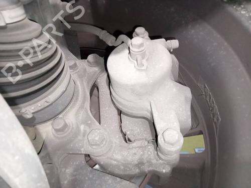 Used Left front brake caliper KIA SPORTAGE IV (QL, QLE) [2015-2022]  20848673