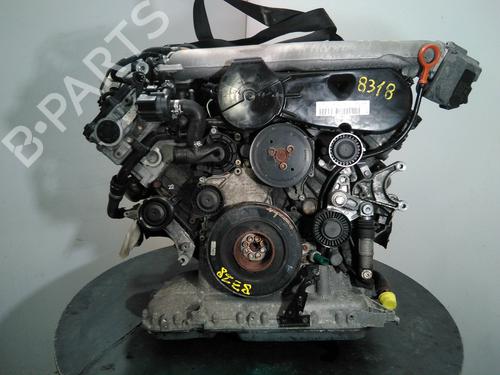 Motor AUDI A5 Sportback (8TA) 2.7 TDI (190 hp) 15006848