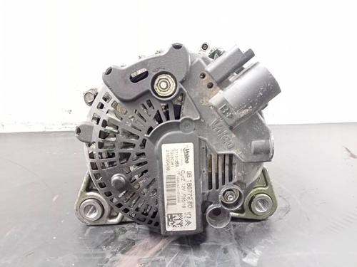 Alternator PEUGEOT 208 I (CA_, CC_) 1.2 VTI 82 | BP16868228M7 