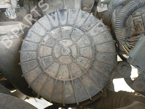 Used Air filter box Air filter box FIAT DUCATO Van (250_) 130 Multijet 2,3 D (131 hp) 40259970 40259970