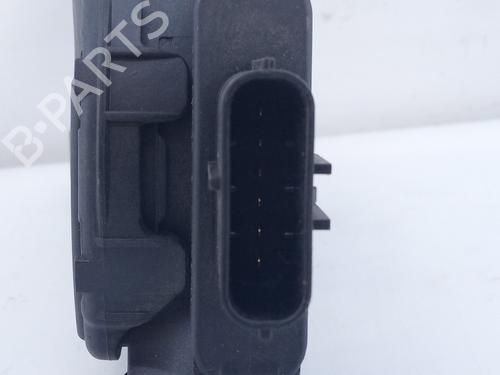 Pedal AUDI A7 Sportback (4GA, 4GF) 3.0 TDI quattro | BP15543745I4 