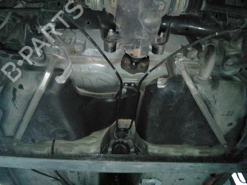 Fuel tank BMW X1 (E84) sDrive 16 d 16117283802