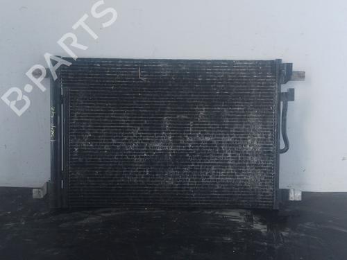 Used AC radiator AC radiator AUDI Q2 (GAB, GAG) 35 TFSI (150 hp) 39944563 39944563