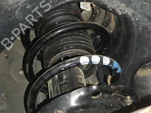 Used Right front shock absorber Right front shock absorber VW TAIGO (CS1) 1.0 TSI (110 hp) 34058280 34058280