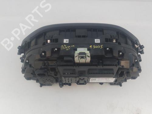 Instrument cluster AUDI Q3 (F3B) 35 TDI | BP37537035C47 - Image 3
