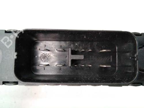 Electronic module AUDI Q3 (8UB, 8UG) 2.0 TDI | BP5396110M83 