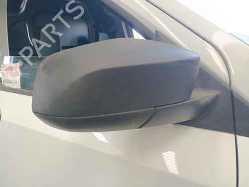 Used Right mirror Right mirror FORD TRANSIT Van (FA_ _) 2.4 DI RWD (FAA_, FAB_, FAC_, FAD_) (120 hp) 40531047 40531047