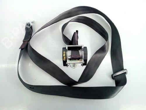 Used Rear right seatbelt SEAT ALTEA (5P1) 1.4 TSI (125 hp) 6619580