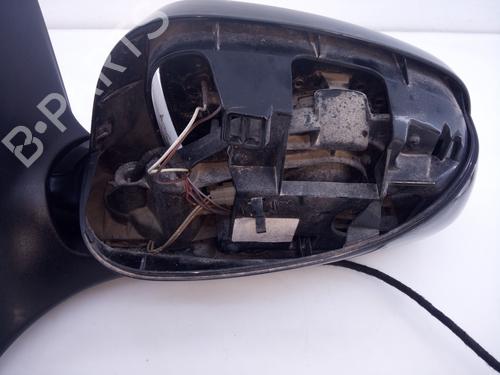 Left mirror PORSCHE CAYENNE (9PA) S 4.5 | BP7200337C26 