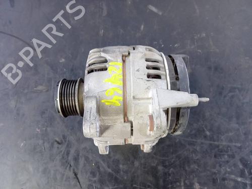 Alternator VW GOLF V (1K1)  | BP19310363M7 